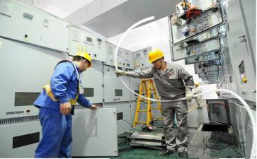 评电气工程师工作总结8篇