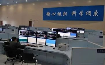 竞聘调度员的演讲稿5篇