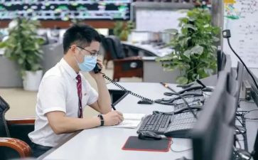 调度员的年终总结5篇