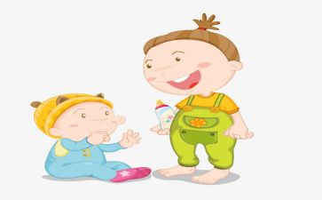 写弟弟的作文推荐5篇