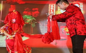 订婚给女方讲话稿7篇