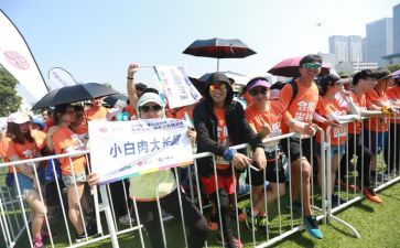 定向赛活动策划8篇