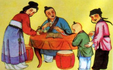 弟子规读后感300字作文5篇