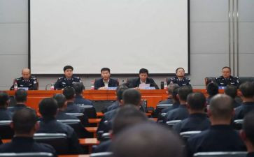 公司动员生产演讲稿5篇
