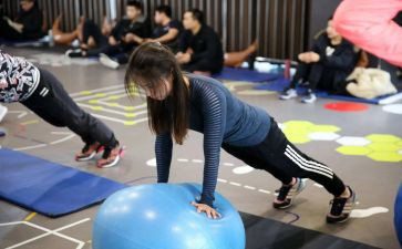 锻炼工作总结报告6篇