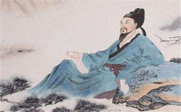 说杜甫诗读后感7篇