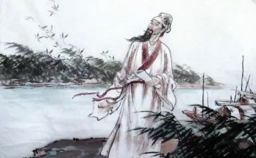 读了杜甫的诗读后感7篇