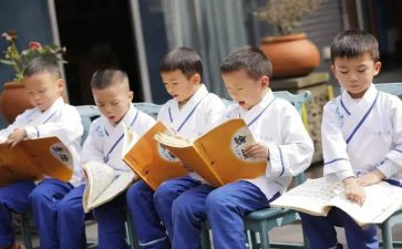 读经典的书,做有根的人演讲稿最新5篇