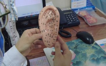 眼耳鼻喉年终工作总结8篇