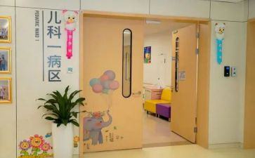 医院儿科个人总结8篇