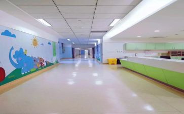 儿科述职报告8篇