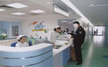 儿科护士工作计划最新5篇