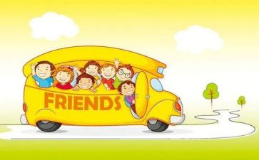 儿童语言课教案7篇