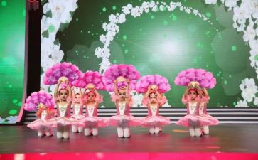 2024年幼儿园儿童节活动方案精选5篇