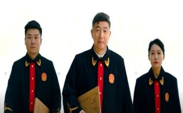 法官培训心得7篇