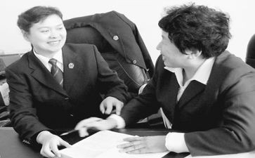 法官述职述廉报告6篇
