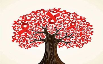防艾滋病宣传活动总结5篇