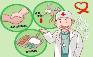 2024预防艾滋病心得体会参考5篇