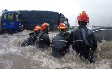 防汛年终总结7篇