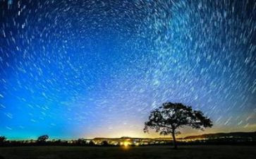 繁星的读书心得体会7篇
