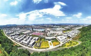 企业的发展演讲稿5篇