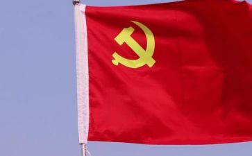 发党员发展对象培训心得体会推荐5篇