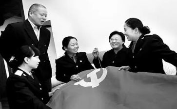 发展对象培思想汇报优质5篇