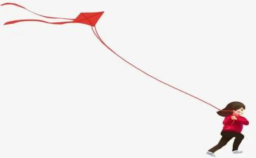 放风筝300字作文通用5篇