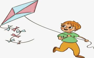 风筝和纸船教学反思5篇