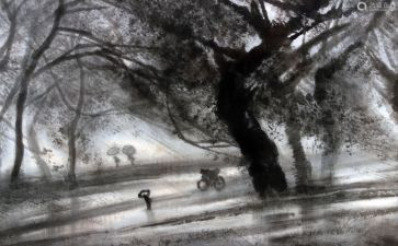 冲过风雨的作文600字6篇