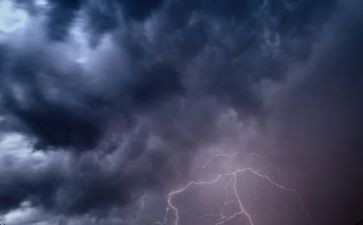 台风雨作文优秀8篇