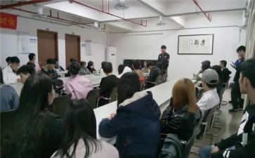大学生副班主任工作计划7篇