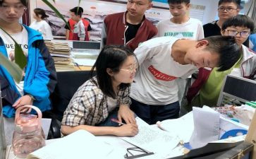 语文辅差工作总结8篇