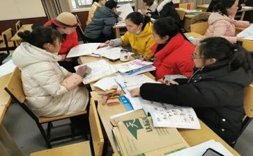 一年级辅差工作计划6篇