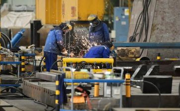 全市复工复产工作计划5篇