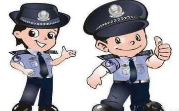 辅警事迹2000字5篇