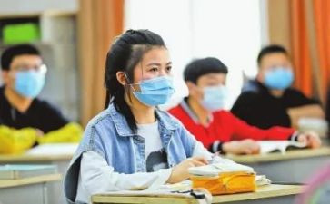 复课的作文优秀8篇