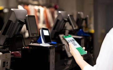 代付款合同参考6篇