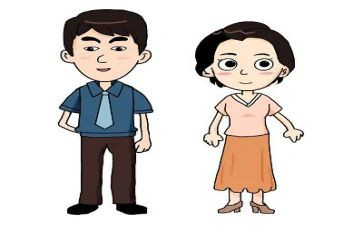 让父母感动的事演讲稿5篇