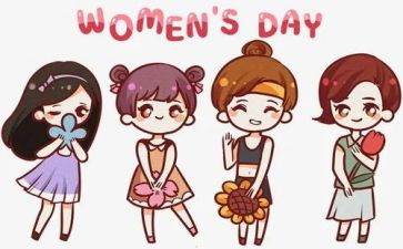 3.8妇女活动方案推荐7篇