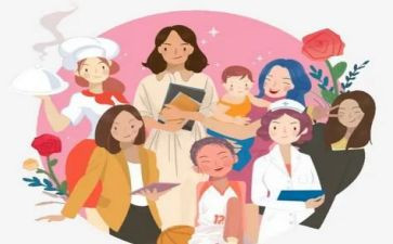 3.8妇女讲话稿优质6篇