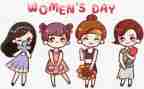 村妇女节活动方案模板5篇