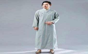 民族服饰多教案7篇