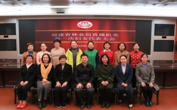 妇委会半年工作总结8篇