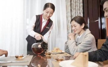 服务客户工作计划6篇