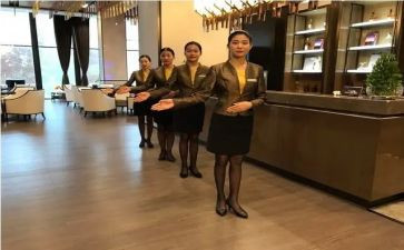 服务日工作总结推荐5篇