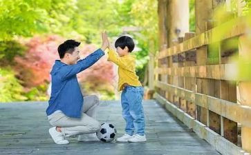 父与子推荐演讲稿6篇