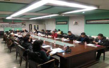 干部科2023年工作总结6篇