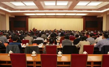 科级干部述职报告6篇