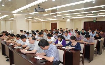 干部科2023年工作总结精选5篇